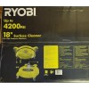 RYOBI Pressure Washer Surface Cleaner 18 in 4200 PSI Quick
