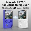 RG40XX V Retro Handheld Game Console , 4.0 Inch IPS
