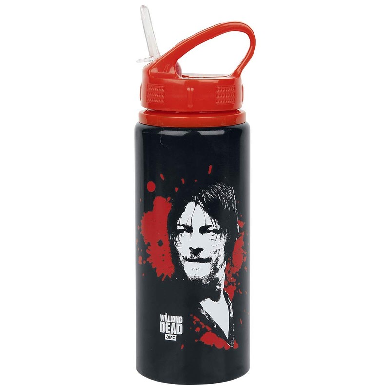 GB eye The Walking Dead Daryl Walker Hunter Drinking Bottle,