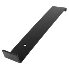 ROBERTS 10-18-8 16.25" Long Pro Pull bar with 3" Pull Edge For Vinyl, Laminate & Wood FLOORS