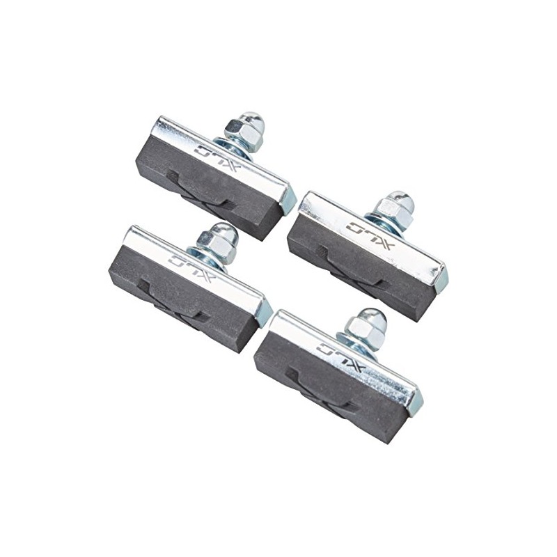 XLC 2500380900 Universal BS C04 Brake Pads 40 mm Set