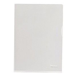 Bene Klarsichthüllen A4, genarbt/201200 PP 80 my Inh.100