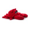 The Petting Zoo Mom and Baby Crab Stuffed Animal, Gifts
