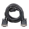 REV Ritter VGA Cable 2x HD 15 Male 3 m