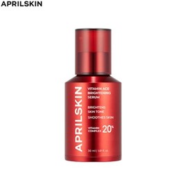 APRILSKIN Vitamin ACE Brightening Serum 30ml