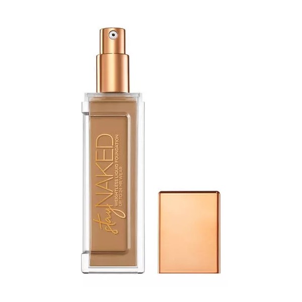 Urban Decay Base De Maquillaje Urban Decay Stay Naked 30 Ml
