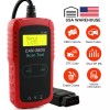 VC300 OBDII EOBD Car Code Reader OBD2 Scanner Automotive Engine