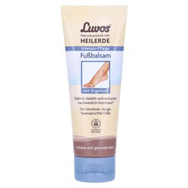 LUVOS Healing Earth Foot Balm 75 ml