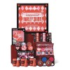 Set De Maquillaje Harley Quinn X Sheglam Juego De Colección
