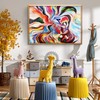 MISITU Art Puzzle 1000 Pieces for Adults Classic Puzzles 1000