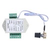 12V 4 Wire PWM Fan Controller Motor Stall Protection Detection