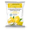 Serra Le Italiane, Italian Natural Hard Candy Filled With Lemon