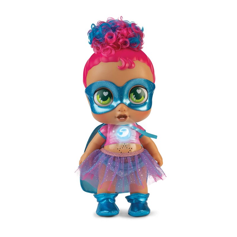 Bizak 64320013-3 Kala Toy, Multi-Coloured