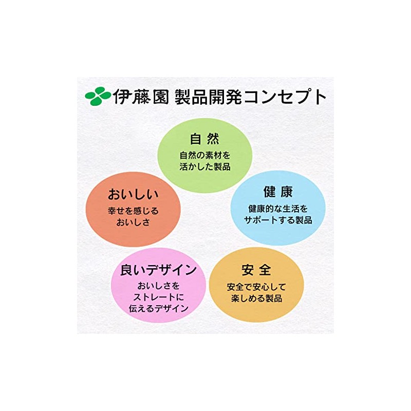 Itoen One Pot Relax Jasmine Tea (Eco Tea Bag), 0.1