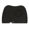 Silicone Non Slip Manual Coffee Tamping Pad Mat Coffee Tamper