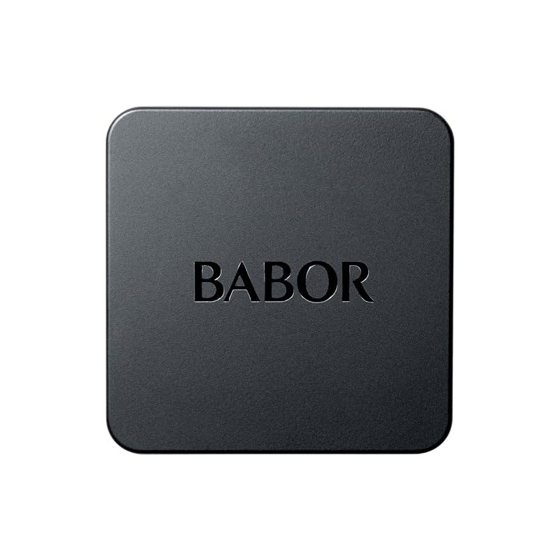 BABOR Silky Satin Blush rose, kompaktes Rouge Puder mit Satin