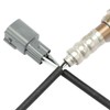 Sensor de oxígeno descendente para Subaru Outback Legacy Impreza Forester