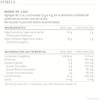 Spirela en POLVO de OXOMIO - Espirulina y Chlorella Orgánicas
