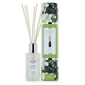 Ashleigh&Burwood リードディフューザー ジャスミン&チュベローズ ReedDiffuser Jasmine&Tuberose アシュレイ&バーウッド