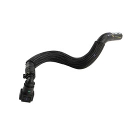 GM Genuine Parts 85573528 Radiator Surge Tank Inlet Hose