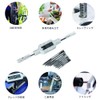 SeonFook 11 Pcs M1-m3.5 Tap Set with Tap Handle Tap
