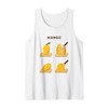 Mango Fruit Delicious Tank Top