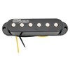 Wilkinson High Output Ceramic Single Coil Bridge Pickup for Strat