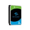 Seagate SkyHawk ST3000VX015 3TB Internal Hard Drive HDD, Video Recording
