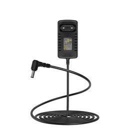 LEICKE Ull Universal Power Supply, 5.5 x 2.5 mm Plug