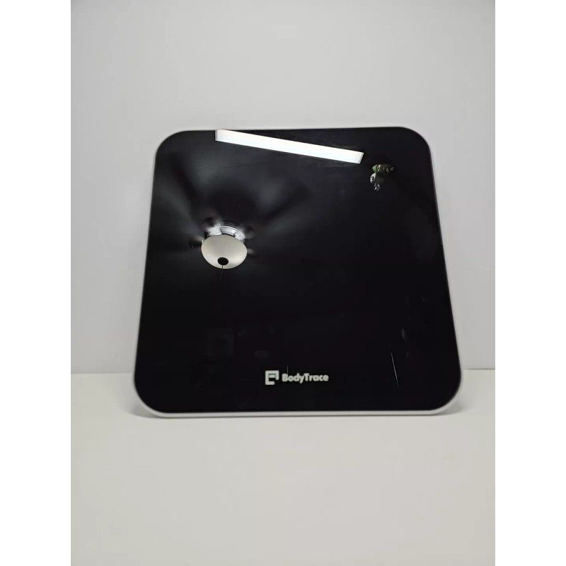 BodyTrace Smart Scale BT004 Digital Weight Scale 440lb NEW IN