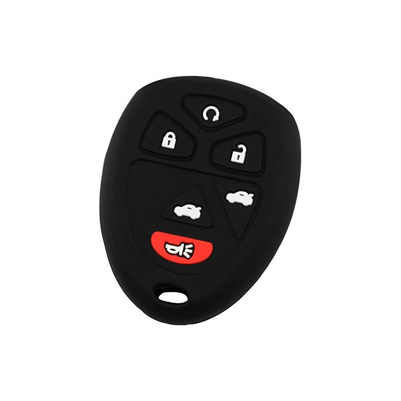 KeyGuardz Keyless Entry Remote Car Key Fob Outer Shell Cover