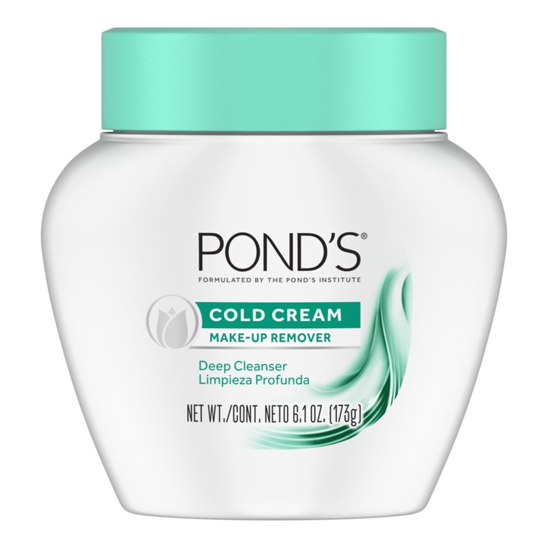 Pond's Cold Cream, 6.1 oz