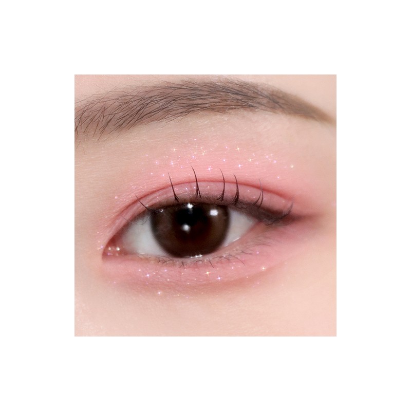 Holika Holika My Fave Piece Eye Shadow - [SINGLE] Chew