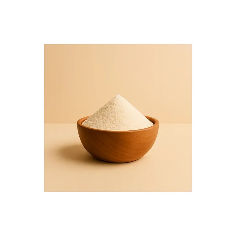 Odegü Monk Fruit 500g Endulzante Natural 2x Potencia Dulzor