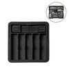 Expandable Silverware Organizer for Kitchen Drawers – 7-Compartment BPA-Free Cutlery