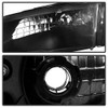 ACANII - For Upgrade Black Smoke 1997-2003 Pontiac Grand Prix