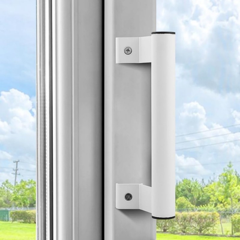 Aluminum Alloy Door Handle Handle Set of 2 Handle Cabinet