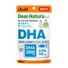 Dear-Natura Style DHA, 60 Count (20 Day Supply) Asahi Supplement,