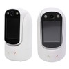 Two Way Video Camera Motion Tracking 2MP 1080P 120° Wide