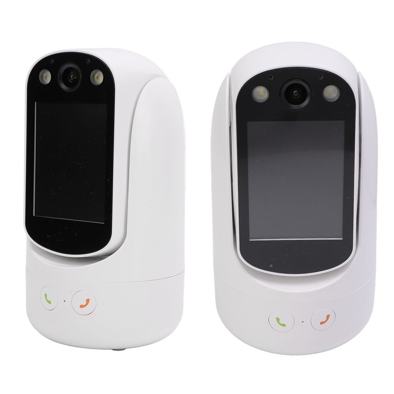 Two Way Video Camera Motion Tracking 2MP 1080P 120° Wide
