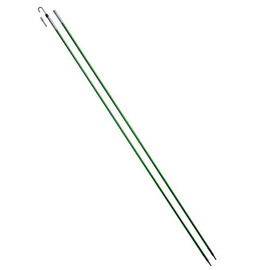 Greenlee Fish Stick, 4 ft to 12 ft, Fiberglass
