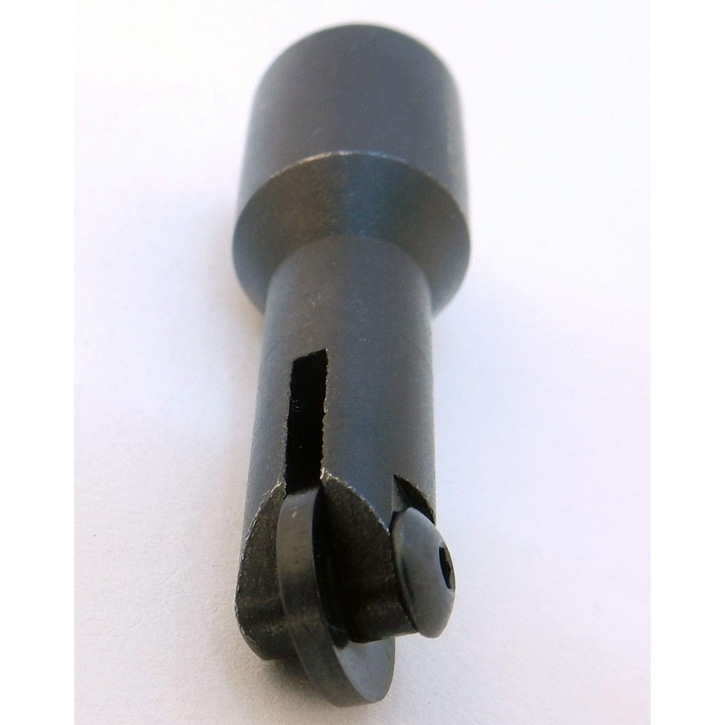 HT3202M Omega Technologies Hi-Torque Driver for #2 Dovetail Slot Recess,
