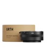Urth Lens Adapter: Compatible with Nikon F (G-Type) Lens and