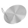 Heat Diffuser Plate Stainless Steel Induction Plate Electric Induction Cooker