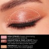 Eyeshadow NARS AFTERGLOW IRRESISTIBLE EYESHADOW PALETTE 1.2 g./0.04OZ (×12) NIB