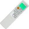 Replacement Remote Control for Mitsubishi Electric Mr Slim Air Conditioner