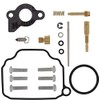 BossBearing Carb Rebuild Carburetor Repair Kit for Yamaha TTR90 2000