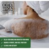 Dead Sea Collection Hemp & Coconut Lime Bubble Bath for