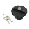 Locking Gas Cap, for Beetle 72-79, Ghia 71-74, Compatible with