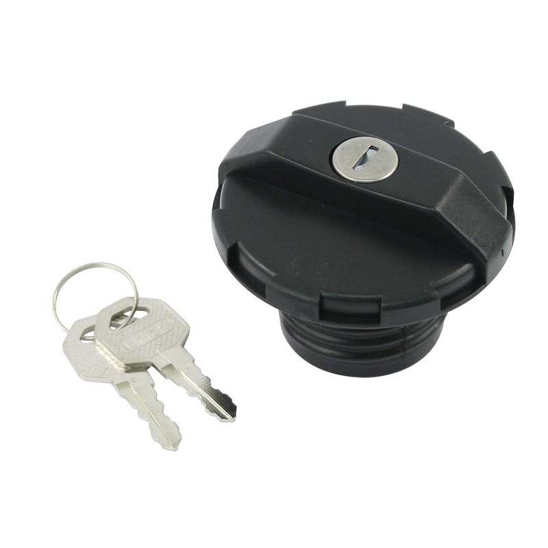 Locking Gas Cap, for Beetle 72-79, Ghia 71-74, Compatible with